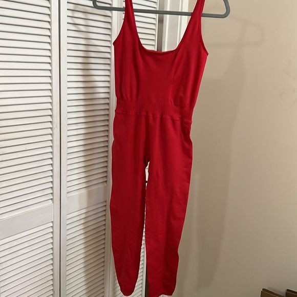 Free People Good Karma Onesie - Picture 11 of 12